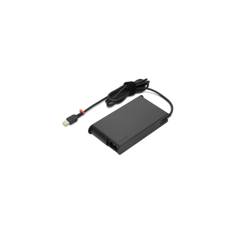 Блок живлення до ноутбуку Lenovo ThinkPad 230W AC Adapter Rectangular Connector (4X20S56717)
