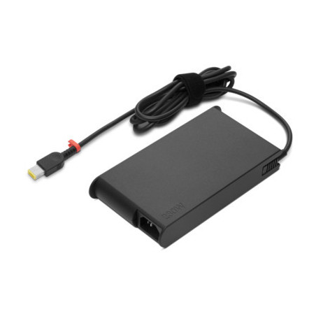 Блок живлення до ноутбуку Lenovo ThinkPad 230W AC Adapter Rectangular Connector (4X20S56717)