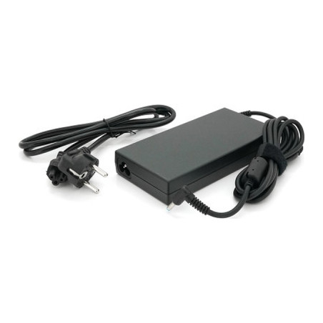 Блок живлення до ноутбуку Merlion HP 150W 19.5V 7.7A, 4.5*3.0 (33363 / LHP150/19.5-4.5*3,0)