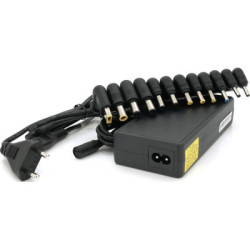 Блок живлення до ноутбуку Voltronic 120W Universal, 12 роз'ємів (34820 / YT-HQUPS120W/12R)
