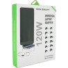 Блок живлення до ноутбуку Voltronic 120W Universal, 12 роз'ємів (34820 / YT-HQUPS120W/12R)