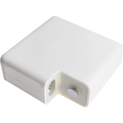 Блок живлення до ноутбуку AlSoft Apple A2166 96W 20.5V/4.7A, 15V/3A, 9V/3A, 5.2V/3A, USB type-C (A40377)