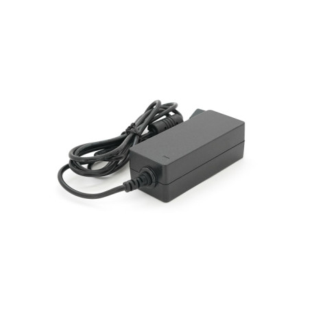 Блок живлення до ноутбуку Merlion ACER 45W 19V 2.37A, 3.0*1.1 (LAC45/19-3.0*1.1)