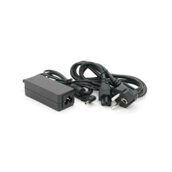 Блок живлення до ноутбуку Merlion ACER 45W 19V 2.37A, 3.0*1.1 (LAC45/19-3.0*1.1)