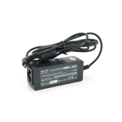 Блок живлення до ноутбуку Merlion ACER 45W 19V 2.37A, 3.0*1.1 (LAC45/19-3.0*1.1)