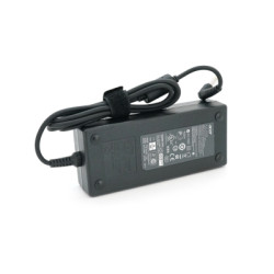 Блок живлення до ноутбуку Merlion ACER 120W 19V 6.32A, 5.5*1.7 (LAC120/19-5.5*1.7)