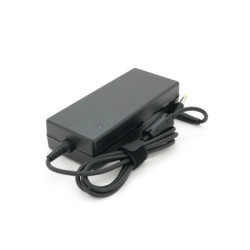 Блок живлення до ноутбуку Merlion ACER 120W 19V 6.32A, 5.5*1.7 (LAC120/19-5.5*1.7)
