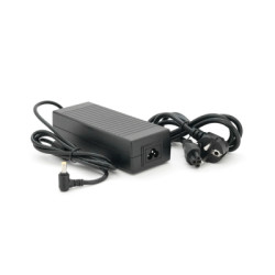 Блок живлення до ноутбуку Merlion ACER 135W 19V 7.1A, 5.5*1,7 (LAC135/19-5.5*1.7)