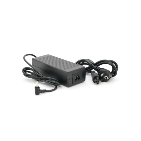 Блок живлення до ноутбуку Merlion ACER 135W 19V 7.1A, 5.5*1,7 (LAC135/19-5.5*1.7)