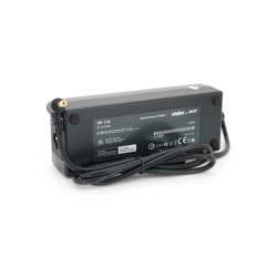 Блок живлення до ноутбуку Merlion ACER 135W 19V 7.1A, 5.5*1,7 (LAC135/19-5.5*1.7)