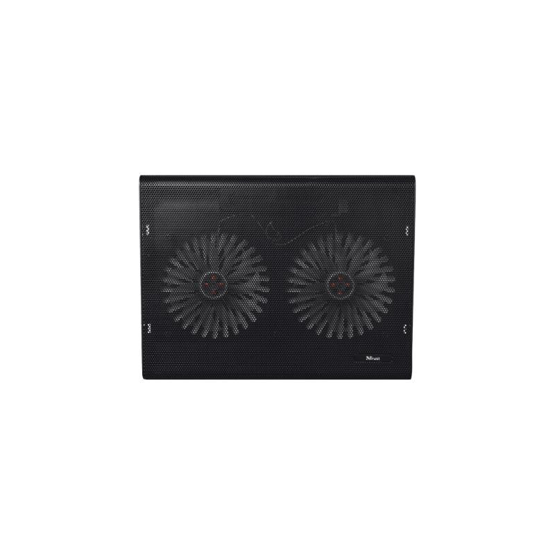 Підставка до ноутбука Trust Azul Laptop Cooling Stand with dual fans (20104)