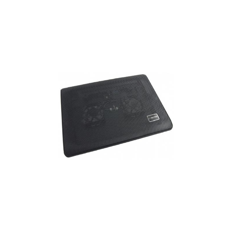 Підставка до ноутбука Esperanza Tivano Notebook Cooling Pad all types (EA144)