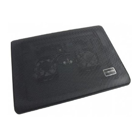 Підставка до ноутбука Esperanza Tivano Notebook Cooling Pad all types (EA144)