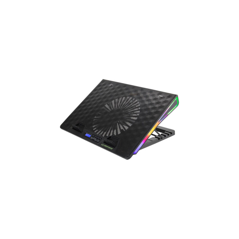 Підставка до ноутбука Esperanza EGC101 with RGB Alize (EGC101)