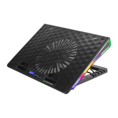 Підставка до ноутбука Esperanza EGC101 with RGB Alize (EGC101)