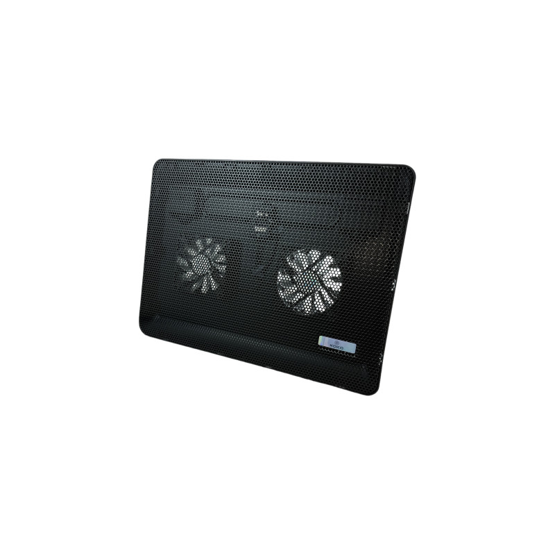 Підставка до ноутбука XoKo NST-023 Black (XK-NST-023-BK)