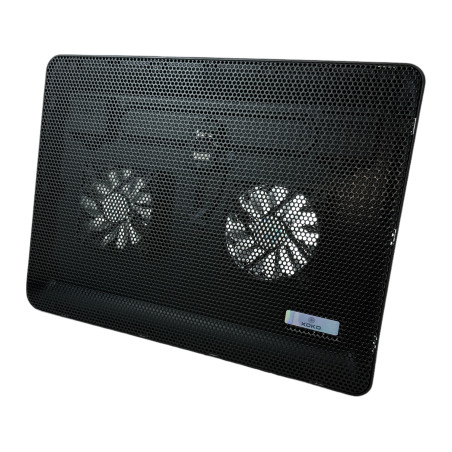 Підставка до ноутбука XoKo NST-023 Black (XK-NST-023-BK)