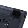 Підставка до ноутбука XoKo NST-023 Black (XK-NST-023-BK)