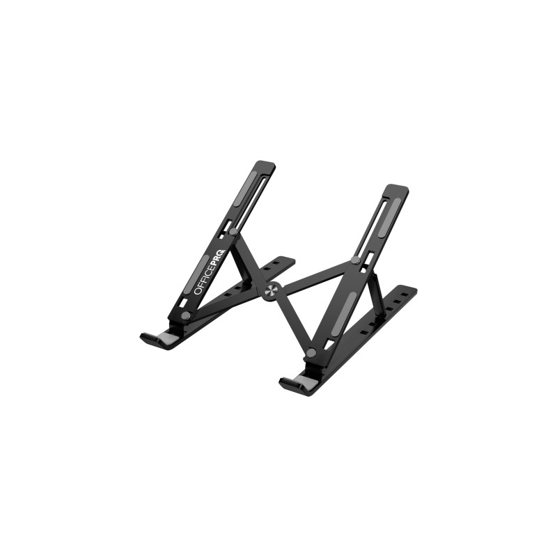 Підставка до ноутбука OfficePro LS320B Black (LS320B)