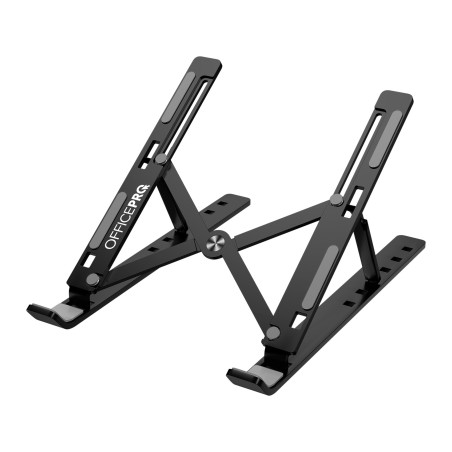 Підставка до ноутбука OfficePro LS320B Black (LS320B)