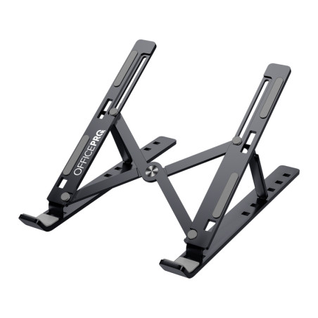 Підставка до ноутбука OfficePro LS320G Grey (LS320G)