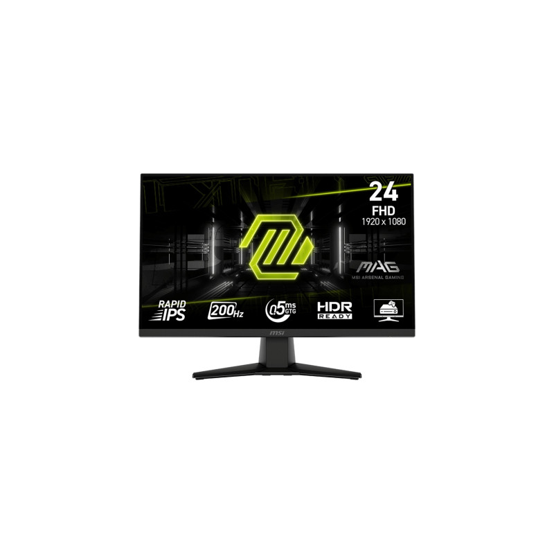 Монітор MSI MAG 242F