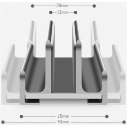 Підставка до ноутбука OfficePro LS580S