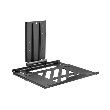 Підставка до ноутбука OfficePro для кронштейнів VESA 75x75 (LH524B)