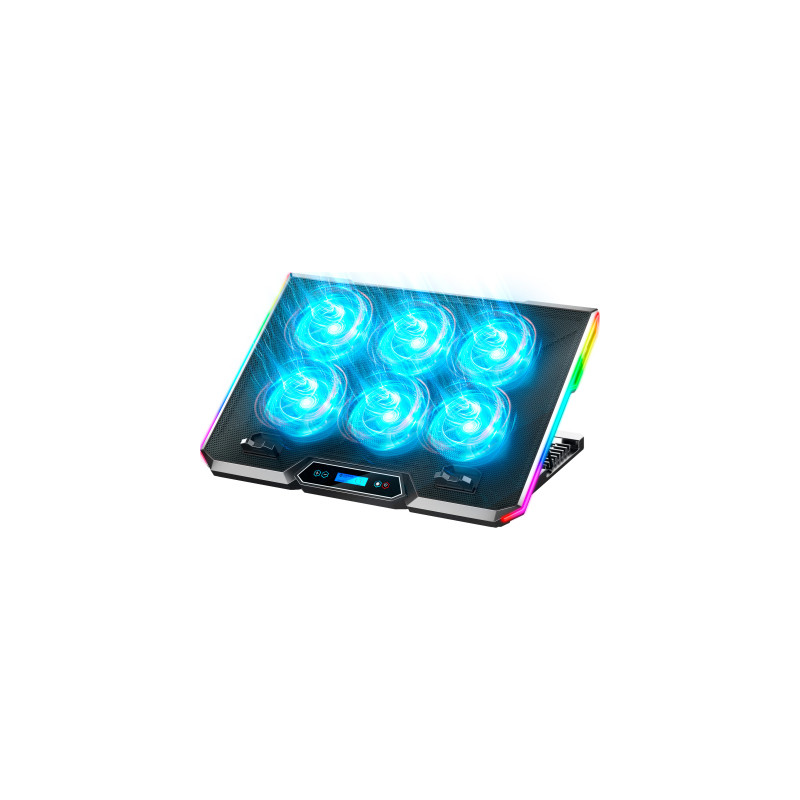 Підставка до ноутбука GamePro CP890