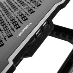 Підставка до ноутбука HiSmart DCX-A16 (HS083137)