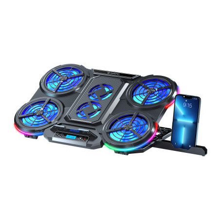 Підставка до ноутбука GamePro CP770