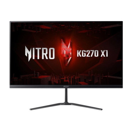 Монітор Acer KG270X1bmiipx (UM.HX0EE.108)