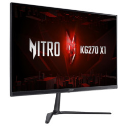 Монітор Acer KG270X1bmiipx (UM.HX0EE.108)
