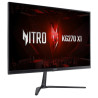 Монітор Acer KG270X1bmiipx (UM.HX0EE.108)