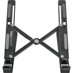 Підставка до ноутбука OfficePro LS320HUB Black (LS320HUB)