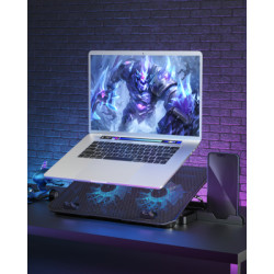 Підставка до ноутбука GamePro CP350