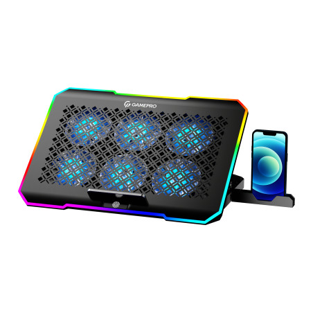 Підставка до ноутбука GamePro CP660