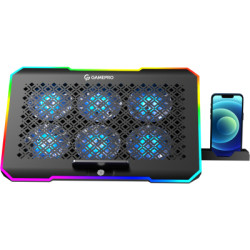 Підставка до ноутбука GamePro CP660