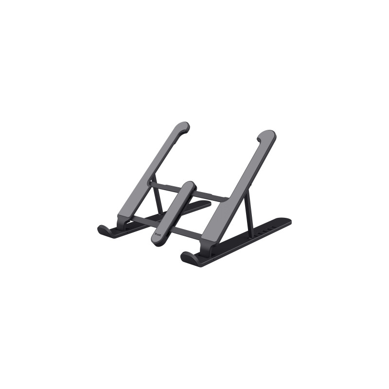 Підставка до ноутбука Trust Primo 16", gray (25379_TRUST)