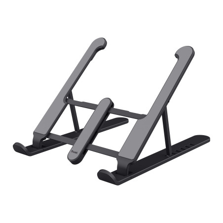 Підставка до ноутбука Trust Primo 16", gray (25379_TRUST)