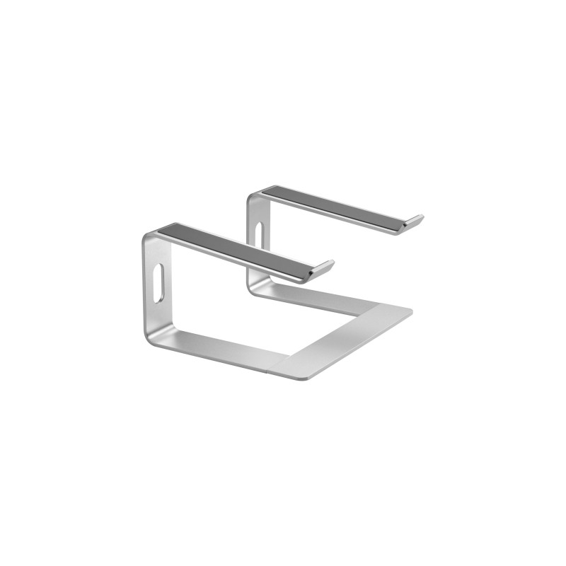 Підставка до ноутбука Gembird до 15.6", алюміній (NBS-D1-01)