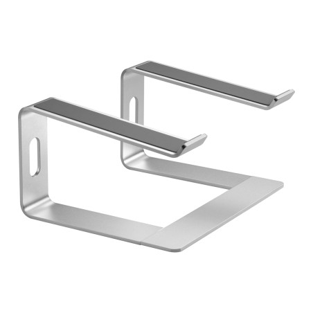 Підставка до ноутбука Gembird до 15.6", алюміній (NBS-D1-01)