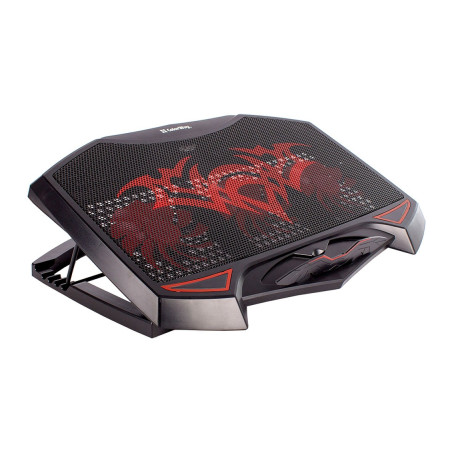 Підставка до ноутбука ColorWay Cooling Game Pro H1, 10-17 (CW-CGPH1)