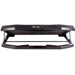 Підставка до ноутбука ColorWay Cooling Game Pro H1, 10-17 (CW-CGPH1)