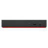 Порт-реплікатор Lenovo ThinkPad Universal USB-C Dock (40AY0090EU)