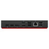 Порт-реплікатор Lenovo ThinkPad Universal USB-C Dock (40AY0090EU)