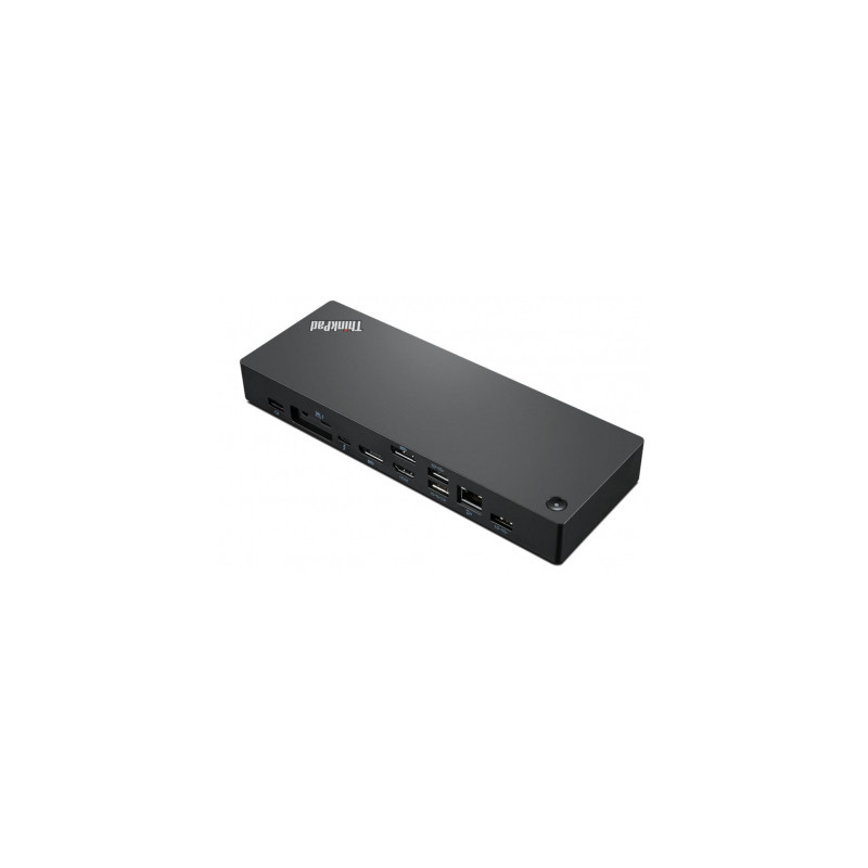 Порт-реплікатор Lenovo ThinkPad Thunderbolt 4 WorkStation Dock (40B00300EU)