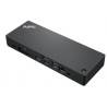 Порт-реплікатор Lenovo ThinkPad Thunderbolt 4 WorkStation Dock (40B00300EU)