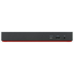 Порт-реплікатор Lenovo ThinkPad Thunderbolt 4 WorkStation Dock (40B00300EU)