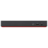 Порт-реплікатор Lenovo ThinkPad Thunderbolt 4 WorkStation Dock (40B00300EU)